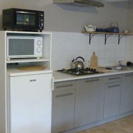 maison a locrio Guern Extérieur photo